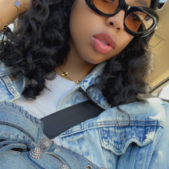 Meet your Posher, cc - Picture 9 of 9